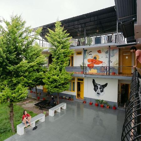 The Hosteller Bir Esterno foto