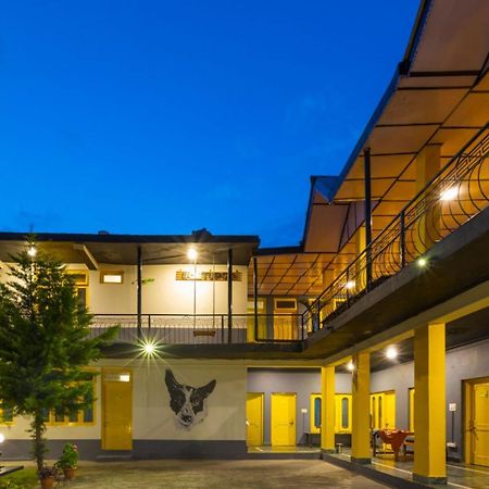 The Hosteller Bir Esterno foto