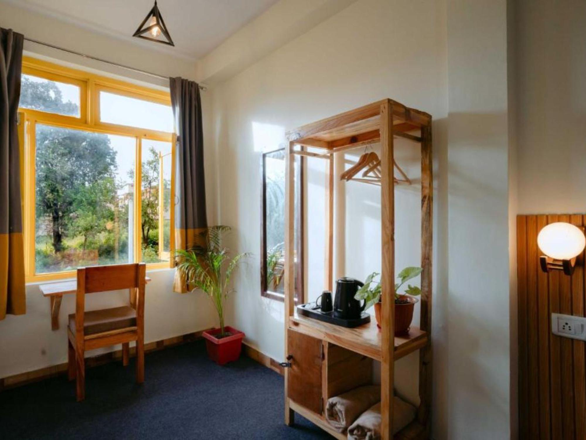The Hosteller Bir Camera foto