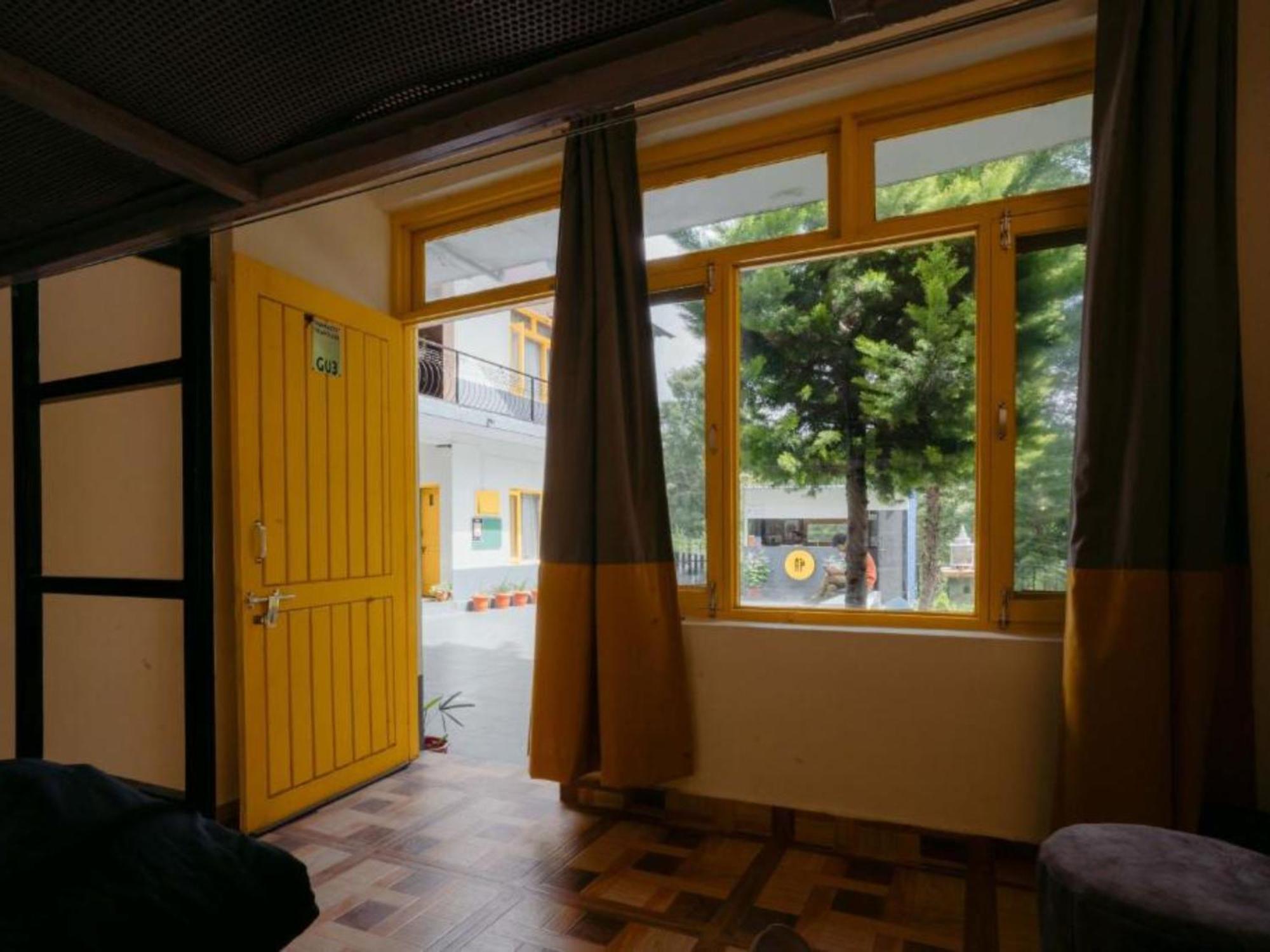 The Hosteller Bir Camera foto