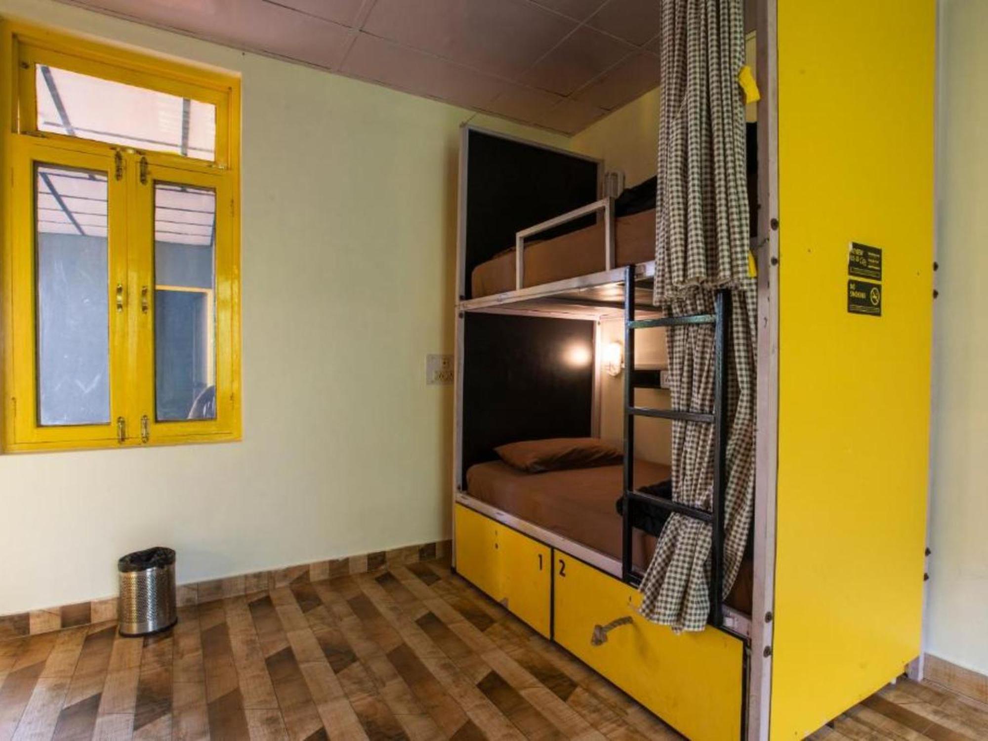 The Hosteller Bir Camera foto