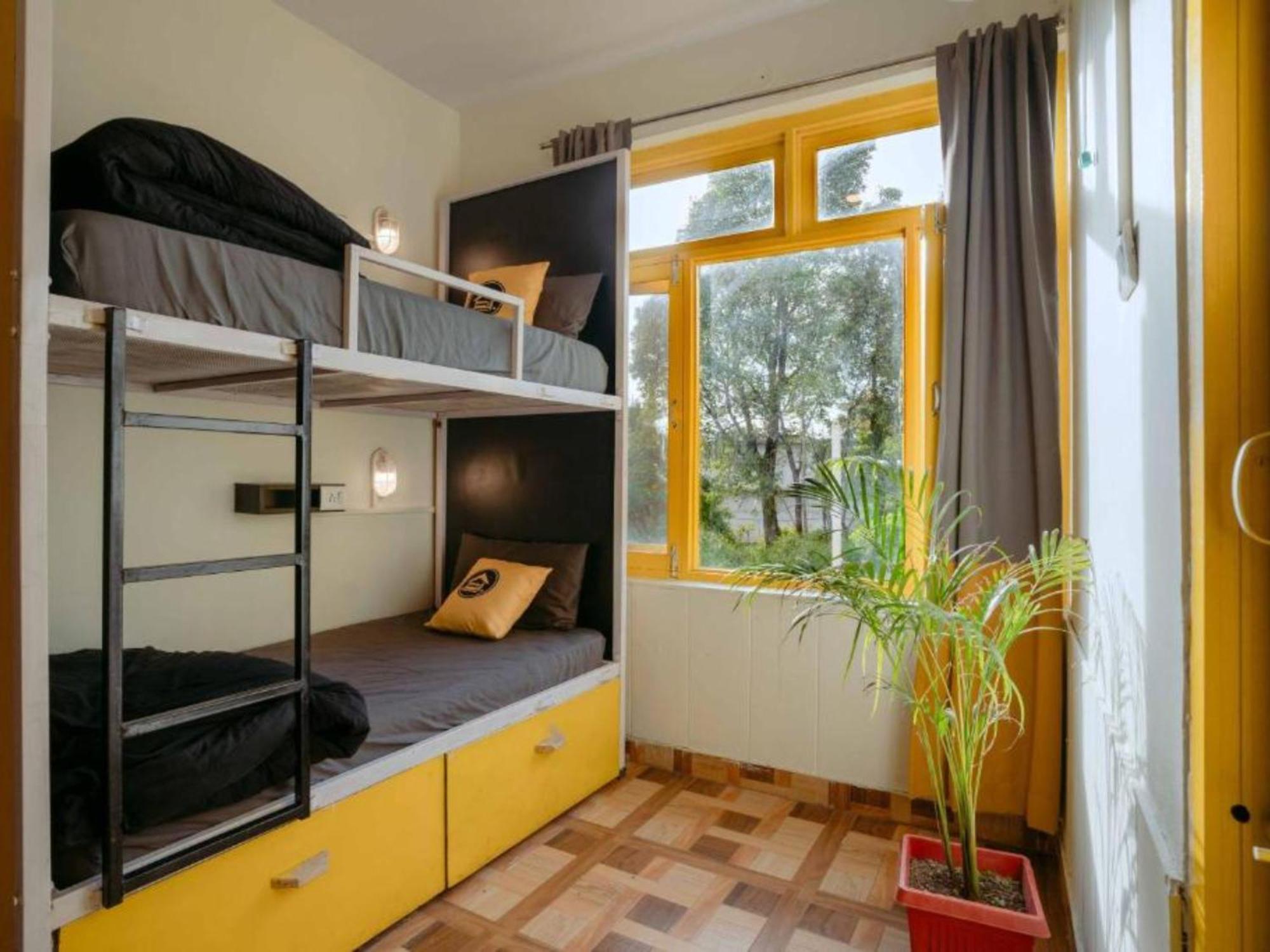 The Hosteller Bir Camera foto