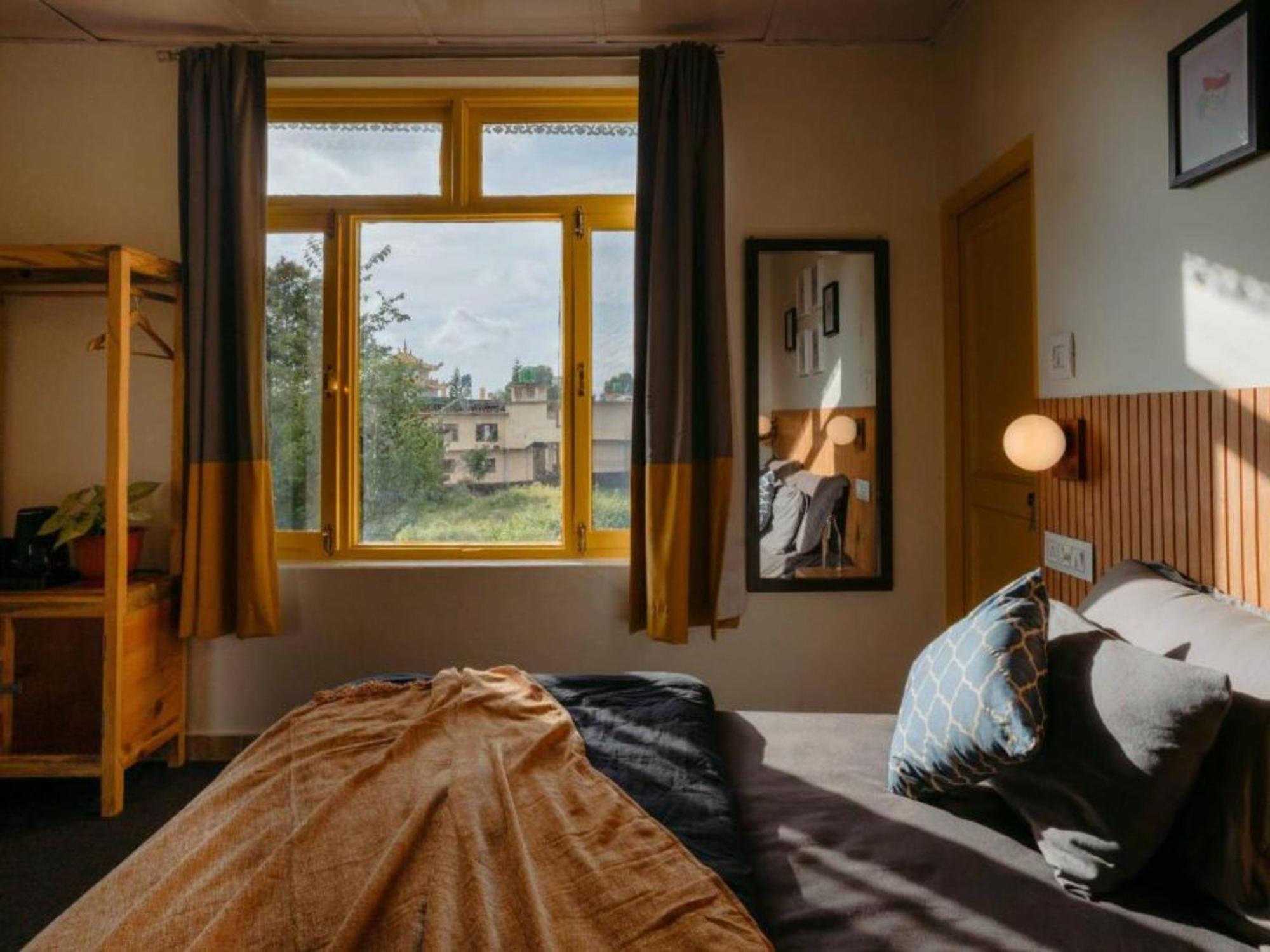 The Hosteller Bir Camera foto
