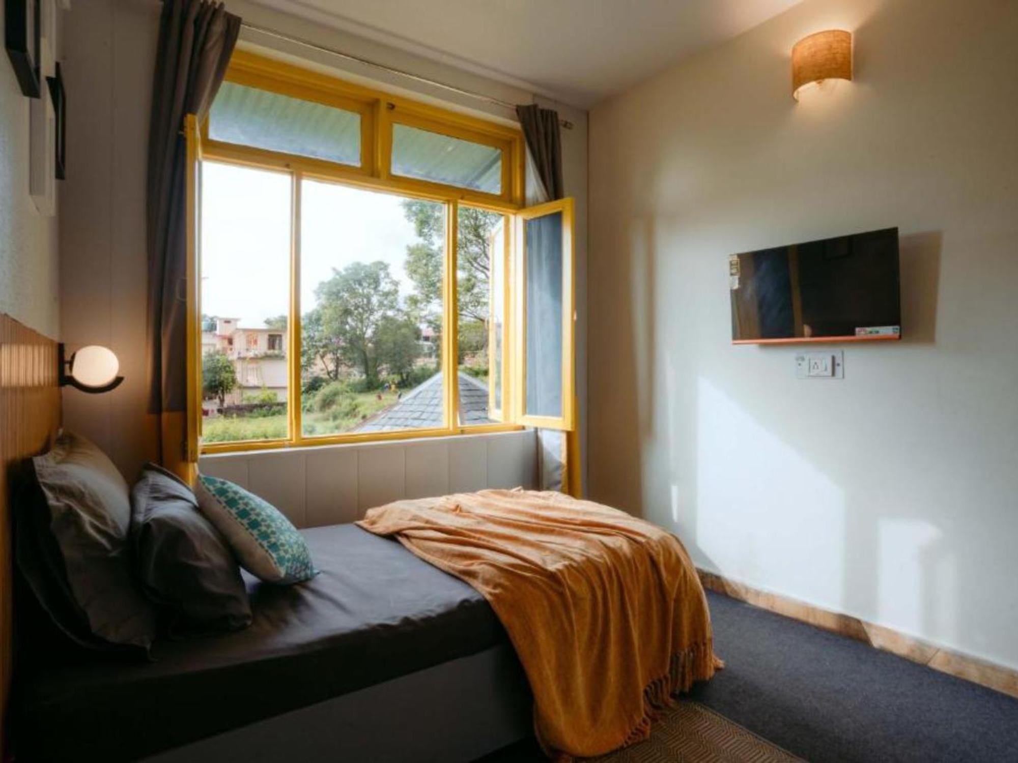 The Hosteller Bir Camera foto
